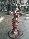 Mack E7 Engine Crankshaft P/n: 28AM. Fixed Price $1500.00.