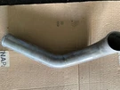 Stainless Lower Coolant Pipe K181-5550S Kenworth T800. Fixed Price $120.00.