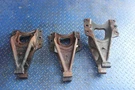 2000 International 9100I Suspension Spring Hanger Price Per Unit P/n: 1680505C3. Fixed Price $166.00.