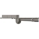 4386026 Engine Oil Filter / Cooler Bracket For Cummins. Fixed Price $1017.62.