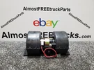 Volvo Blower Motor 85120276 - Free Shipping. Fixed Price $160.00.