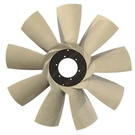 KYS-4735-44560-03 Engine Cooling Fan Assembly Clockwise, 32 For Freightliner. Fixed Price $209.39.