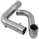 Coolant Tubes Fits Peterbilt 379 Stainless Steel Upper & Lower Cat C15 C16 3406. Fixed Price $209.99.