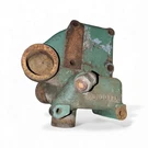Used Detroit Diesel 6V92 Thermostat Housing - 5100771. Fixed Price $87.75.