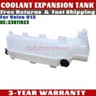 Fits For Volvo D13 23911823 23915461 23059017 Coolant Expansion Tank. Fixed Price $114.89.
