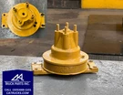 Caterpillar Fan Clutch Pulley Part # 601633. Fixed Price $450.00.
