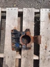 Replaces 8074923/8074833 2001 Volvo D60A Rear Engine Mount , Wa. Fixed Price $173.88.