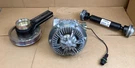 Kendrion-linnig Electromagnetic Fan Clutch Pn, LLW100.21Y. Fixed Price $2999.99.
