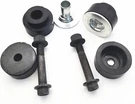 Radiator & Core Support Bushings With Bolts For Gm 1967-1989 Models. Fixed Price $40.00.