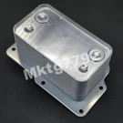 Oil Cooler 7081861C91 International Navistar DT466E Maxxforce Engine. Fixed Price $545.00.