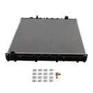 Coolant Radiator For Freightliner Cascadia 12.8L 14.8L 14.9L 2012-2016. Fixed Price $474.63.