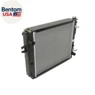 Forklift Supply - Hyster Radiator Pn 2054531. Fixed Price $639.09.