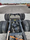 2016 Freightliner Cascadia Rear Axle Differential Ratio 2.47. Fixed Price $2499.00.