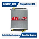 Fit 2007 2010 Freightliner Mb MT45, 2003-10 MT55 5.9L 6.7L 559387A Radiator. Fixed Price $429.00.