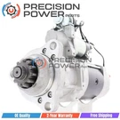 New Starter For 8200308 39MT Cummins Caterpillar 8200411 8201079 8200037 8200289. Fixed Price $229.86.