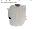 Dorman 603-5107 Engine Coolant Reservoir For 02-11 7300 7400 7500 Cxt Mxt. Fixed Price $155.00.