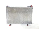 Radiator 3.0L Rwd Oem 2016 Jaguar Xf. Fixed Price $180.49.