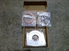 Water Pump Adapter Backing Plate For Caterpillar. Fixed Price $75.00.