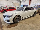 Radiator Main Rear Fits 16-19 Bmw 750I 2132970. Fixed Price $339.88.