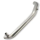 Lower Coolant Tube Fits Kenworth T800 Cummins Isx Stainless Steel F66-2300-200. Fixed Price $207.99.