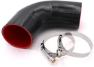 90 Degree Elbow Coupler Silicone Hose 4-PLY 4-INCH For Inch,. Fixed Price $37.35.
