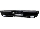 Westin 58-341115 For 11-16 F250/F350 Super Duty Hdx Bandit Rear Bumper Black. Fixed Price $936.99.