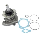 Motor Works US2203 Water Pump, Cummins M11 & L10 Series (1991 And Later. Fixed Price $259.99.