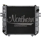 246078 Forklift Radiator - Hyster/yale Oem: 580021192, 2043721, 8508902. Fixed Price $553.02.