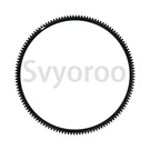 Svyoroo Flywheel Gear Ring 7020208 For Deutz F3L914 F6L913 BF4M2011 Jlg Lift. Fixed Price $79.00.