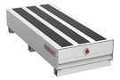 Weather Guard 306-3-04 Pack Rat Heavy-duty Lockable Steel Drawer Storage Unit. Fixed Price $1577.72.
