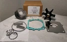 Sierra 18-3395 Water Pump Repair Kit Without Housing For Yamaha 61A-W0078-01-00. Fixed Price $29.99.