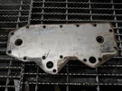 Used 2001 Caterpillar 3126 Diesel Engine Oil Cooler Part 187-8595 1878595. Fixed Price $49.99.