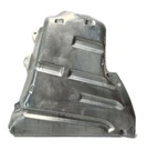 2003 C5 Corvette Strap, Fuel Tank Heat Shield (2ND Design Late 1999-EARLY. Fixed Price $52.49.