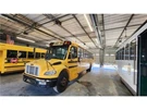 2011 Freightliner Thomas 54 Passenger Nj Spec Yellow School Bus. Fixed Price $16000.00.