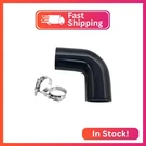 Ysil 2.75 90 Degree Elbow Coupler Silicone Hose 4-PLY Reinforced Turbo Intercoo. Fixed Price $26.10.