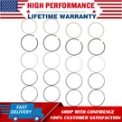Std Engine Piston Ring For 2011-15 Buick Chevrolet Cruze Encore 1.4L L4 Dohc 16V. Fixed Price $19.75.