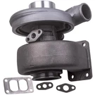 H1C Turboharger For Dodge Cummins 5.9L 6BT-590 Pickup 2D 160 Bhp 11988-1990. Fixed Price $137.00.