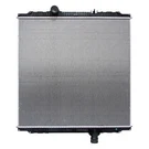 2008-2011 Peterbilt 587 Exhd Series Plastic / Aluminum Radiator. Fixed Price $807.64.