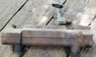 Cummins Bciv 88NT Engine Water Manifold Section Oem# 3054380. Fixed Price $62.06.