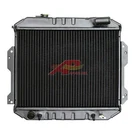 Brand New Radiator Fits Nissan Forklift 21460-6G300. Fixed Price $564.99.