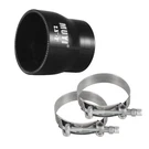 Muyi 2.5" To 3 Inches Silicone Reducer Intercooler Tube Kit, 4 Layers Reinfor.... Fixed Price $17.21.