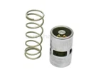 Mahle Behr Oil Thermostat 93010715500 Porsche 911 Turbo. Fixed Price $67.41.