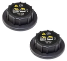 Pk 15 Psi Coolant Reservoir Cap 3578833C3 9025102CD 3578833C2. Fixed Price $21.99.