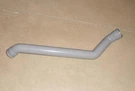 Mci 6L-8-1148 Radiator Metal Coolant Tube Outlet Bus Truck Transit Coach Nos. Fixed Price $64.99.