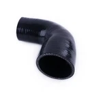 Ohob-cool 90 Degree 2.5"-2.75" (63-70MM) Id Elbow Silicone Coupler Hose 4-PLY. Fixed Price $32.18.