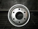 1998 - 2003 International DT466E Diesel Engine Fan Hub Pulley Part 1818607C1. Fixed Price $42.49.