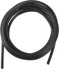 Autohaux 4.5 Meter 14.76FT Black Silicone Air Hose Pipe Tubing 7MM Od 3MM Id. Fixed Price $26.55.