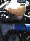 For 2019 Freightliner Cascadia 126 Radiator Overflow Tank , Wa. Fixed Price $210.94.