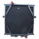 2003-2007 Peterbilt 379 Copper / Brass Radiator 4 Row Core Centered Mount Bolts. Fixed Price $1673.93.