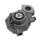 RE546917 Water Pump For John Deere COMPATIBLE210LJ 310J 410J 430B 437C 444K 544K. Fixed Price $53.52.